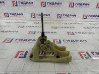 Кулиса (селектор) КПП Kia Soul 437002K330