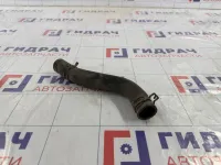 Патрубок радиатора Kia Soul 254112K650