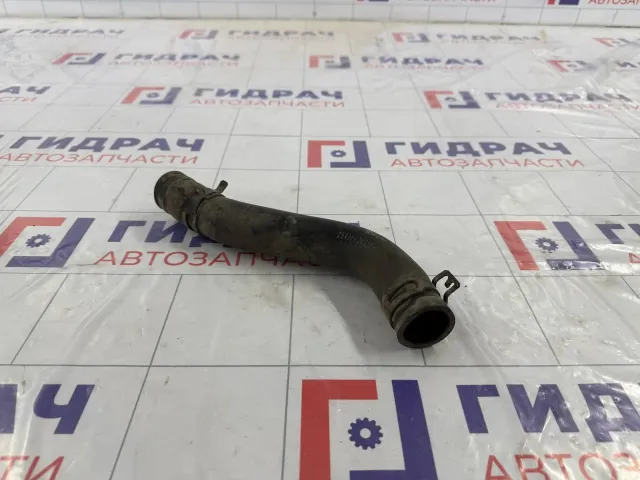 Патрубок радиатора Kia Soul 254112K650