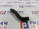 Патрубок радиатора Kia Soul 254112K650