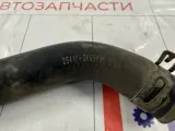 Патрубок радиатора Kia Soul 254112K650