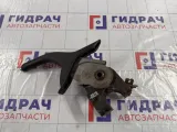 Рычаг, педаль стояночного тормоза Kia Soul 597102K060WK
