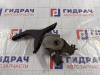 Рычаг, педаль стояночного тормоза Kia Soul 597102K060WK