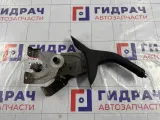 Рычаг, педаль стояночного тормоза Kia Soul 597102K060WK