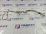 Трубка тормозная Kia Soul 587152KDA0