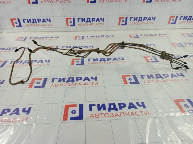 Трубка тормозная Kia Soul 587152KDA0