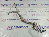 Трубка тормозная Kia Soul 587152KDA0