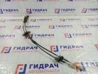 Трос КПП Kia Soul 437942K300