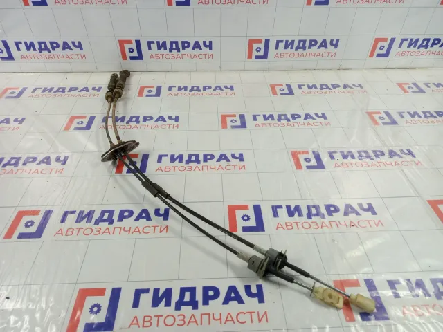 Трос КПП Kia Soul 437942K300