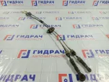 Трос КПП Kia Soul 437942K300