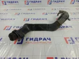 Горловина топливного бака Kia Soul 310302K000