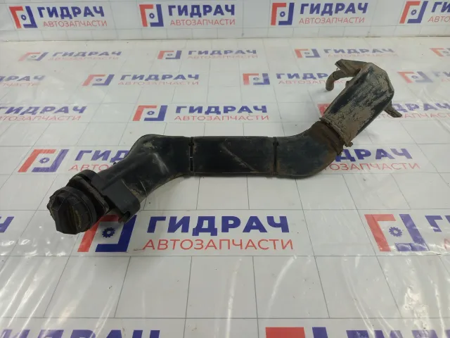 Горловина топливного бака Kia Soul 310302K000