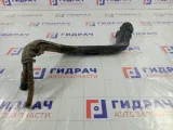 Горловина топливного бака Kia Soul 310302K000