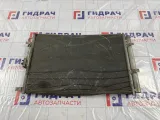 Радиатор кондиционера Kia Soul 976062K600