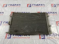 Радиатор кондиционера Kia Soul 976062K600