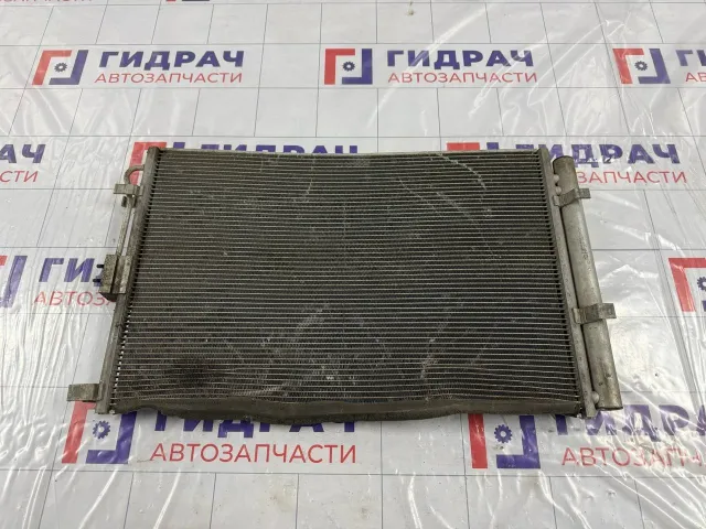Радиатор кондиционера Kia Soul 976062K600