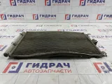 Радиатор кондиционера Kia Soul 976062K600