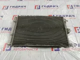 Радиатор кондиционера Kia Soul 976062K600