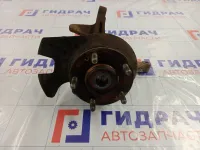 Кулак поворотный передний правый Kia Soul 517162K500