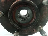 Кулак поворотный передний правый Kia Soul 517162K500