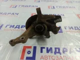 Кулак поворотный передний правый Kia Soul 517162K500
