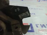 Кулак поворотный передний правый Kia Soul 517162K500