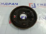 Пыльник тормозного диска задний левый Kia Soul 583552K500