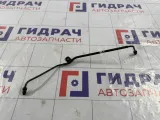 Трубка тормозная задняя левая Kia Soul