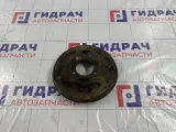 Пыльник тормозного диска задний правый Kia Soul 583652K500