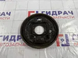 Пыльник тормозного диска задний правый Kia Soul 583652K500
