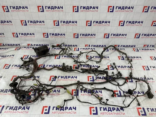 Проводка подкапотная Kia Soul 914382K540