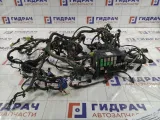 Проводка подкапотная Kia Soul 914382K540