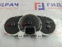 Панель приборов Kia Soul 940172K770
