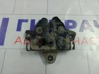 Замок капота Kia Soul 811302K500