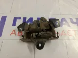 Замок капота Kia Soul 811302K500