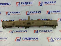 Усилитель бампера заднего Kia Soul 866302K520