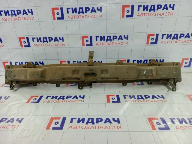 Усилитель бампера заднего Kia Soul 866302K520