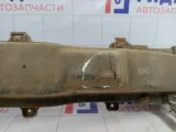 Усилитель бампера заднего Kia Soul 866302K520