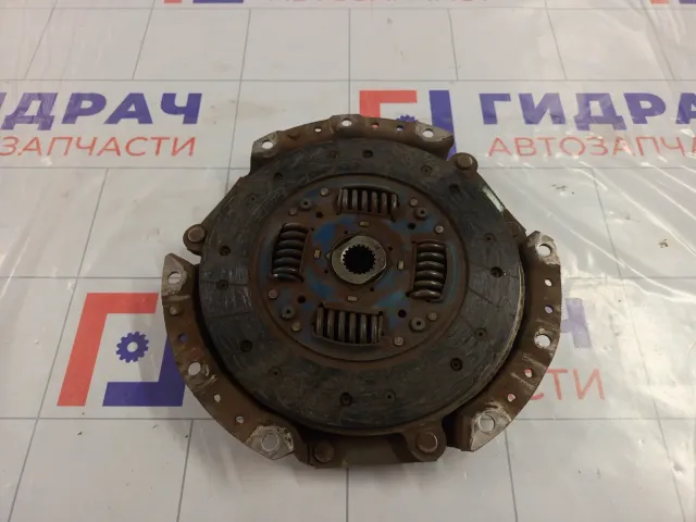 Корзина сцепления Kia Soul 4130026010