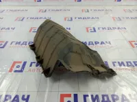 Пыльник двигателя левый Kia Soul 291302K100