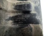Пыльник двигателя левый Kia Soul 291302K100