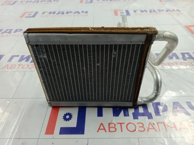 Радиатор отопителя (печки) Kia Soul 971382K000