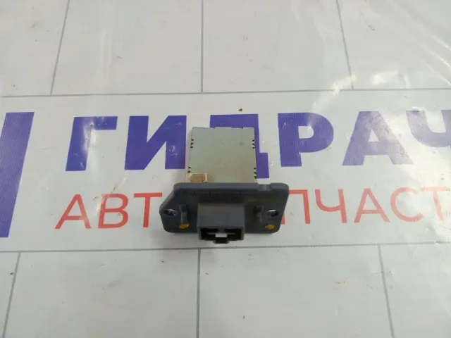 Резистор отопителя Kia Soul 9703508000