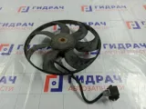 Вентилятор радиатора Kia Soul 252311P390