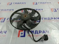 Вентилятор радиатора Kia Soul 252311P390
