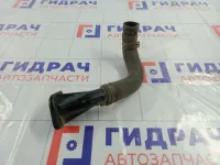 Крышка термостата Kia Soul 256312B053