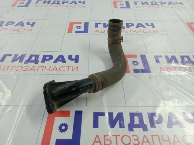 Крышка термостата Kia Soul 256312B053