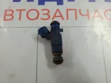 Форсунка инжекторная Kia Soul 353102B000
