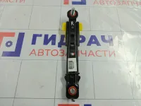 Механизм регулировки ремня безопасности Kia Soul 888902K000