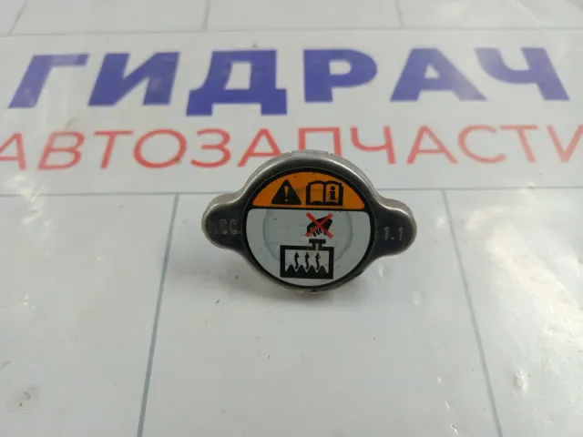 Горловина радиатора (крышка) Kia Soul 253301P000